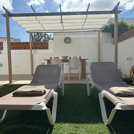 לה אוליבה Cozy, Beach House , By Mahbovillas מראה חיצוני תמונה