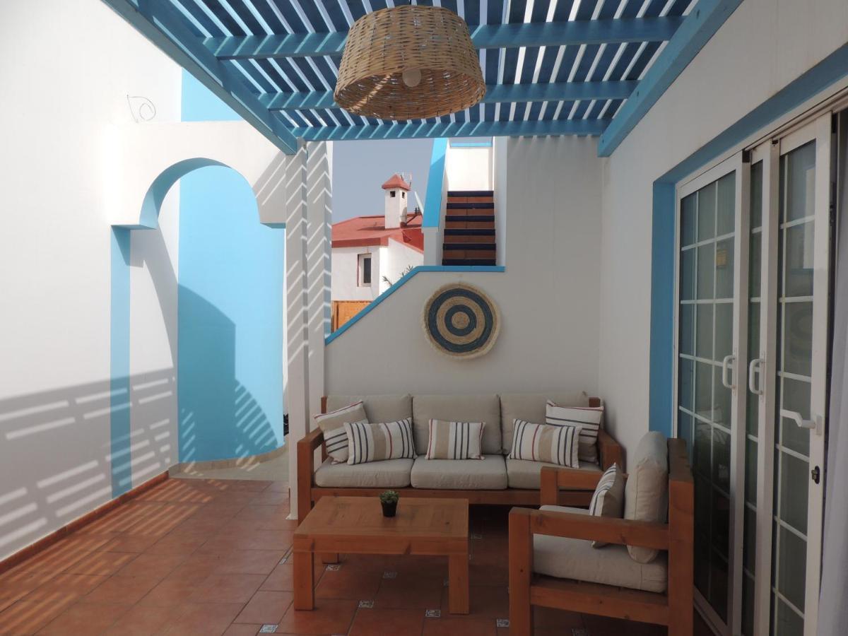 לה אוליבה Cozy, Beach House , By Mahbovillas מראה חיצוני תמונה
