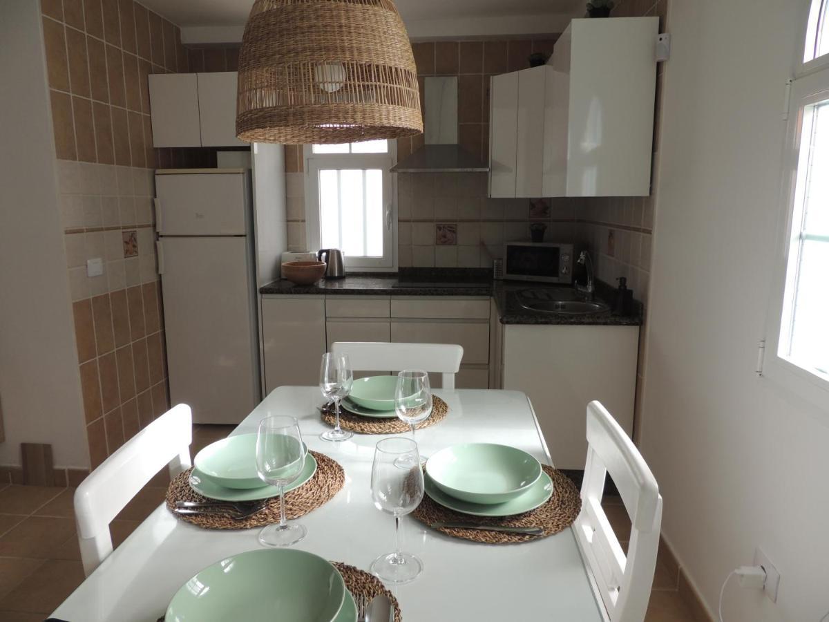 לה אוליבה Cozy, Beach House , By Mahbovillas מראה חיצוני תמונה
