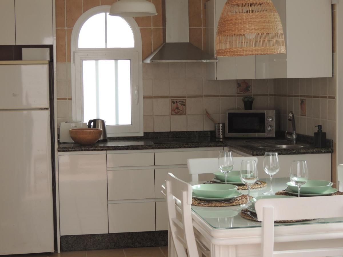 לה אוליבה Cozy, Beach House , By Mahbovillas מראה חיצוני תמונה