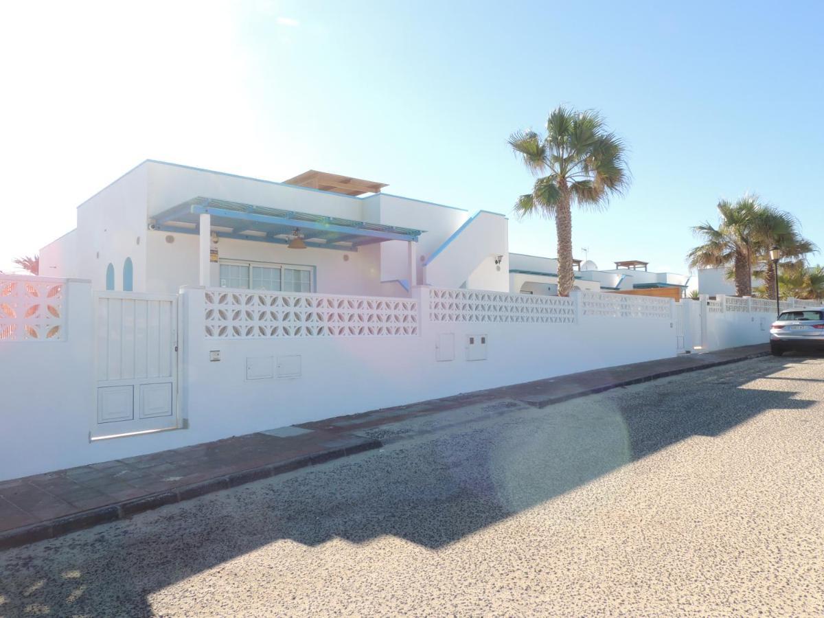 לה אוליבה Cozy, Beach House , By Mahbovillas מראה חיצוני תמונה