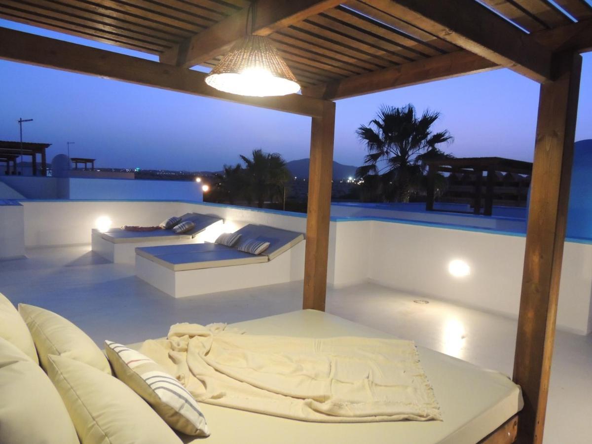 לה אוליבה Cozy, Beach House , By Mahbovillas מראה חיצוני תמונה