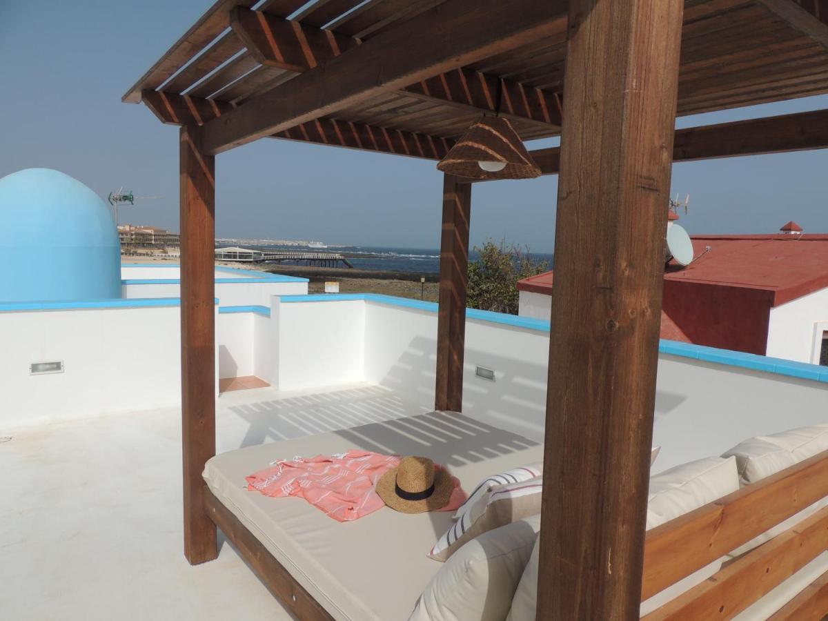 לה אוליבה Cozy, Beach House , By Mahbovillas מראה חיצוני תמונה