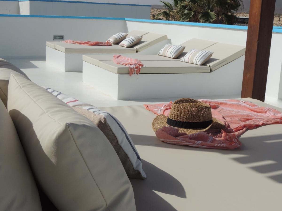 לה אוליבה Cozy, Beach House , By Mahbovillas מראה חיצוני תמונה