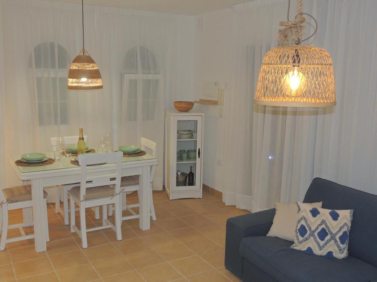 לה אוליבה Cozy, Beach House , By Mahbovillas מראה חיצוני תמונה