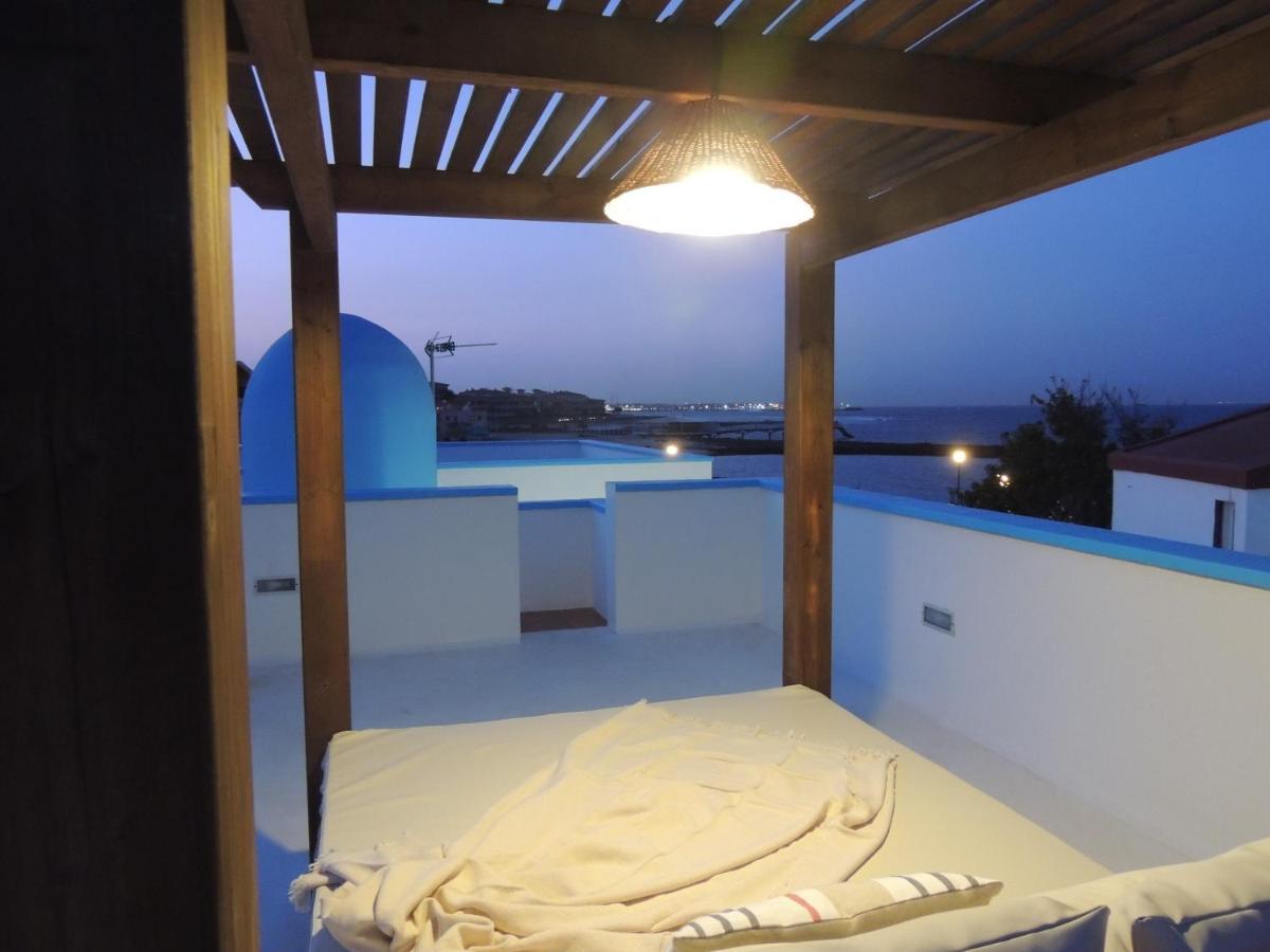 לה אוליבה Cozy, Beach House , By Mahbovillas מראה חיצוני תמונה