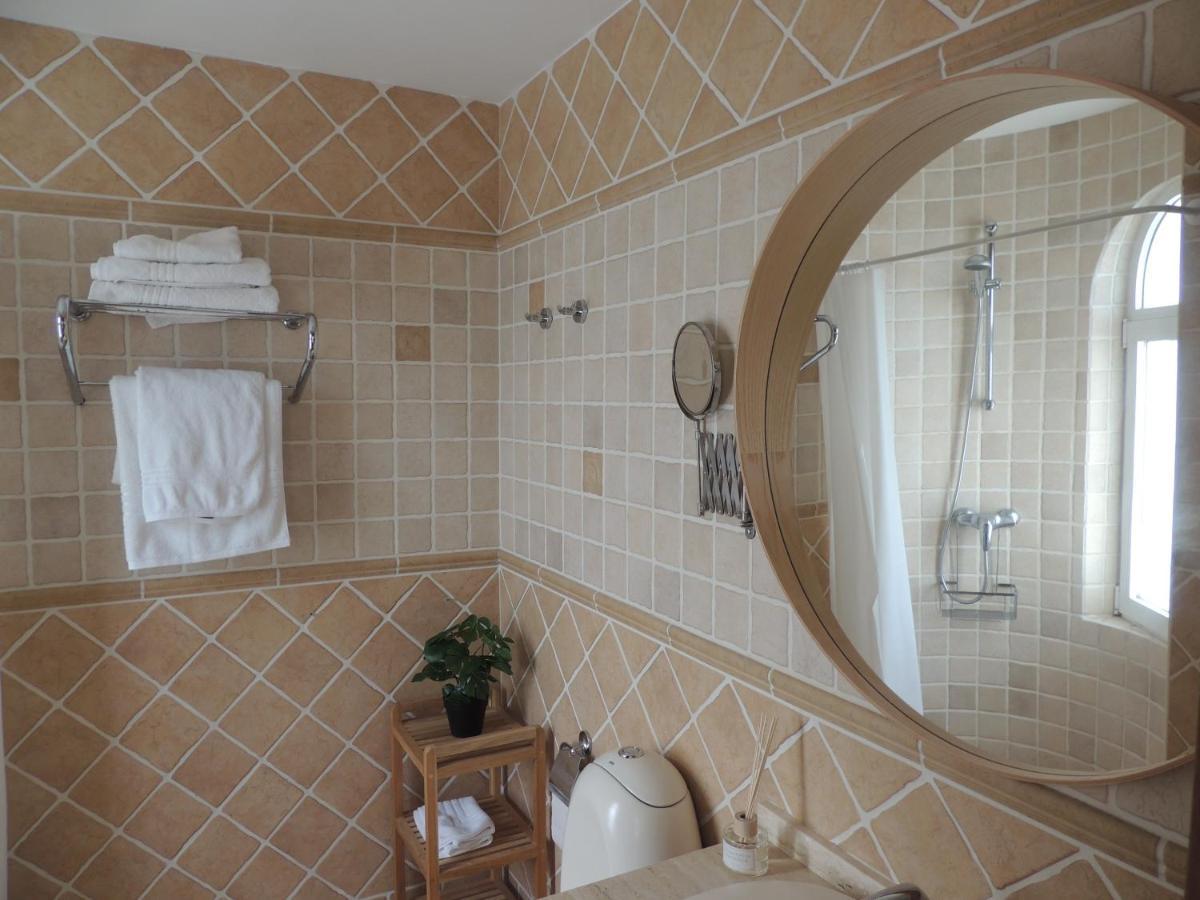 לה אוליבה Cozy, Beach House , By Mahbovillas מראה חיצוני תמונה