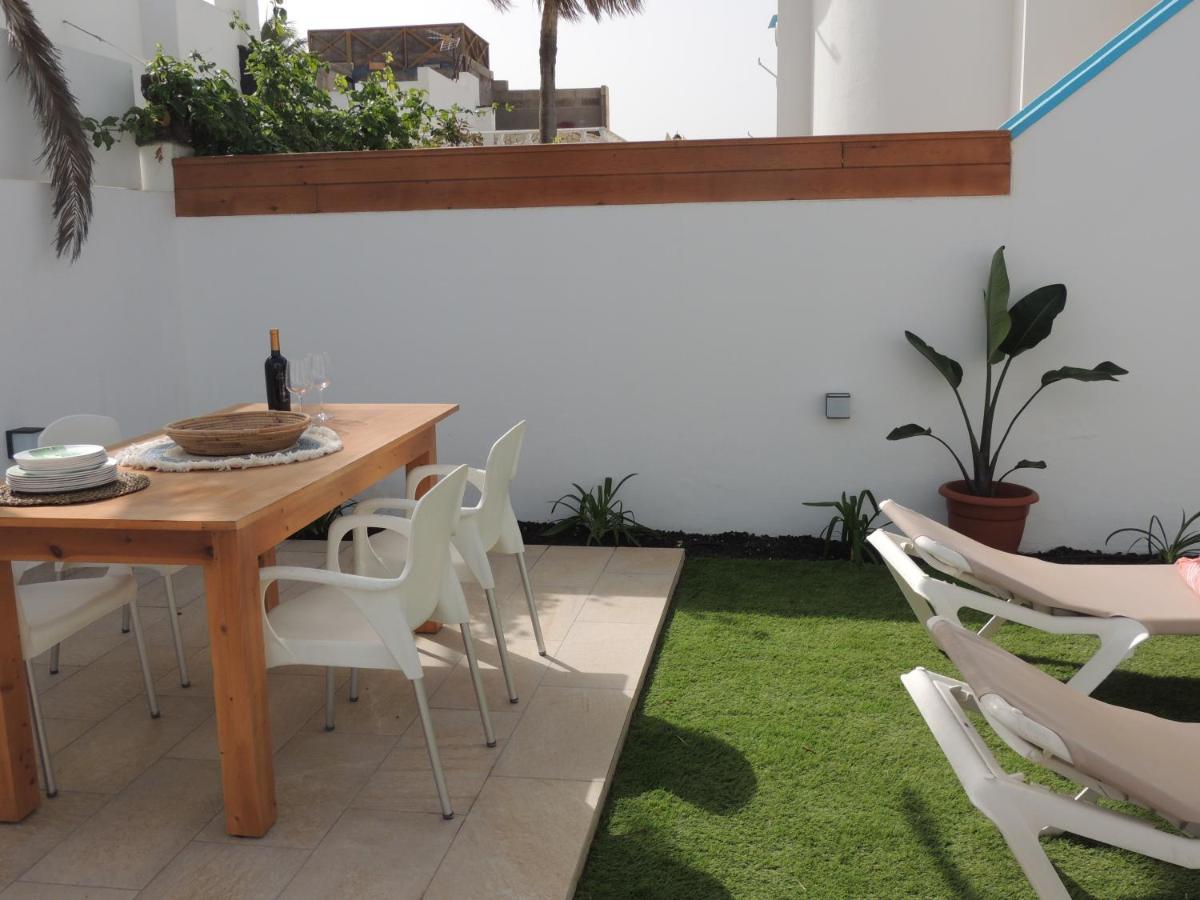 לה אוליבה Cozy, Beach House , By Mahbovillas מראה חיצוני תמונה