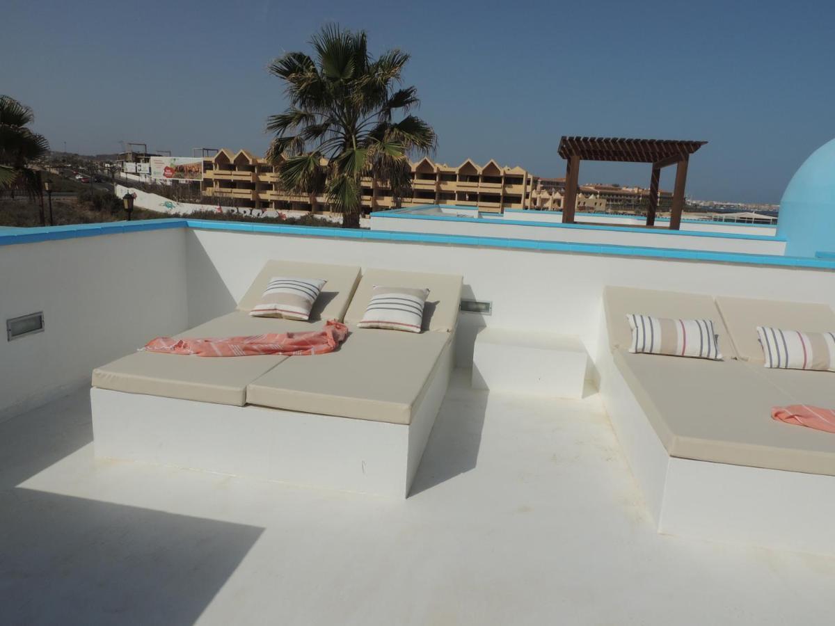 לה אוליבה Cozy, Beach House , By Mahbovillas מראה חיצוני תמונה