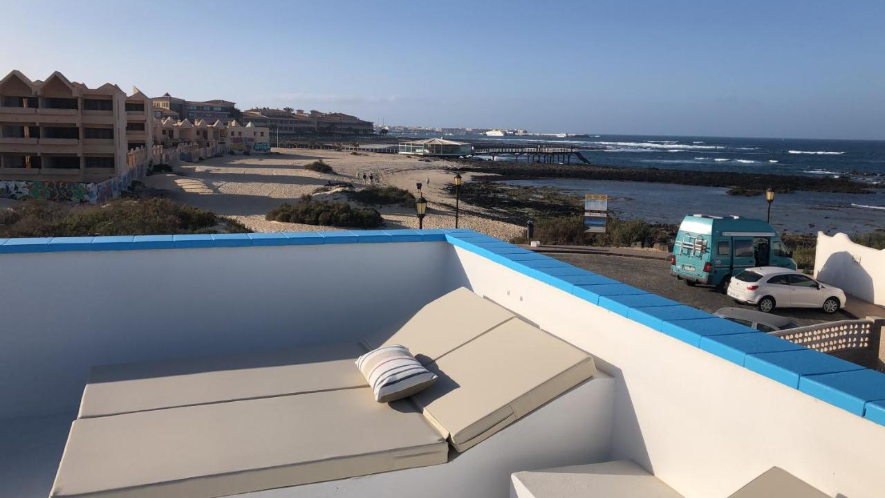 לה אוליבה Cozy, Beach House , By Mahbovillas מראה חיצוני תמונה