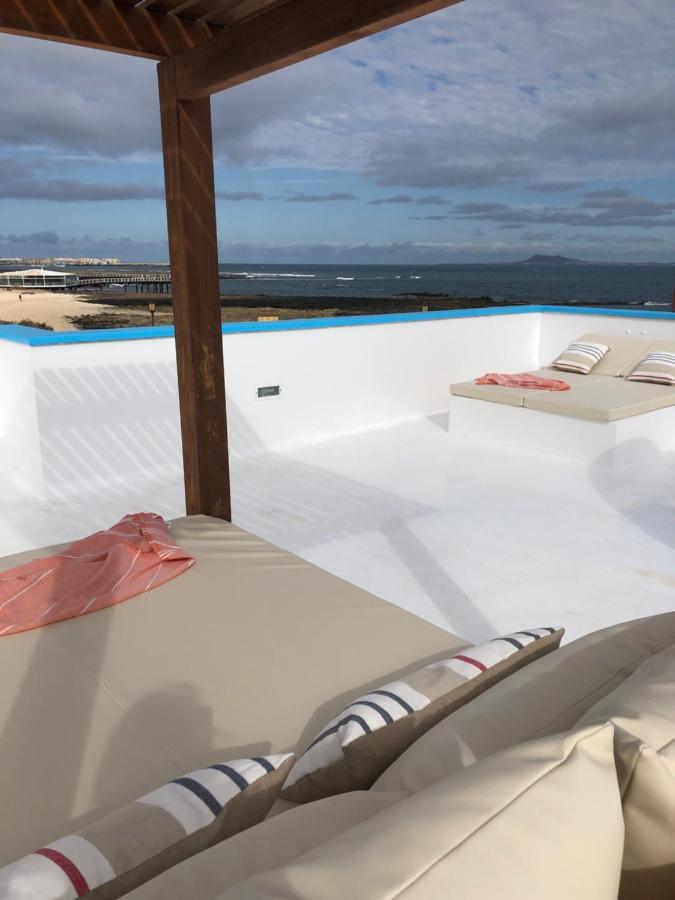 לה אוליבה Cozy, Beach House , By Mahbovillas מראה חיצוני תמונה