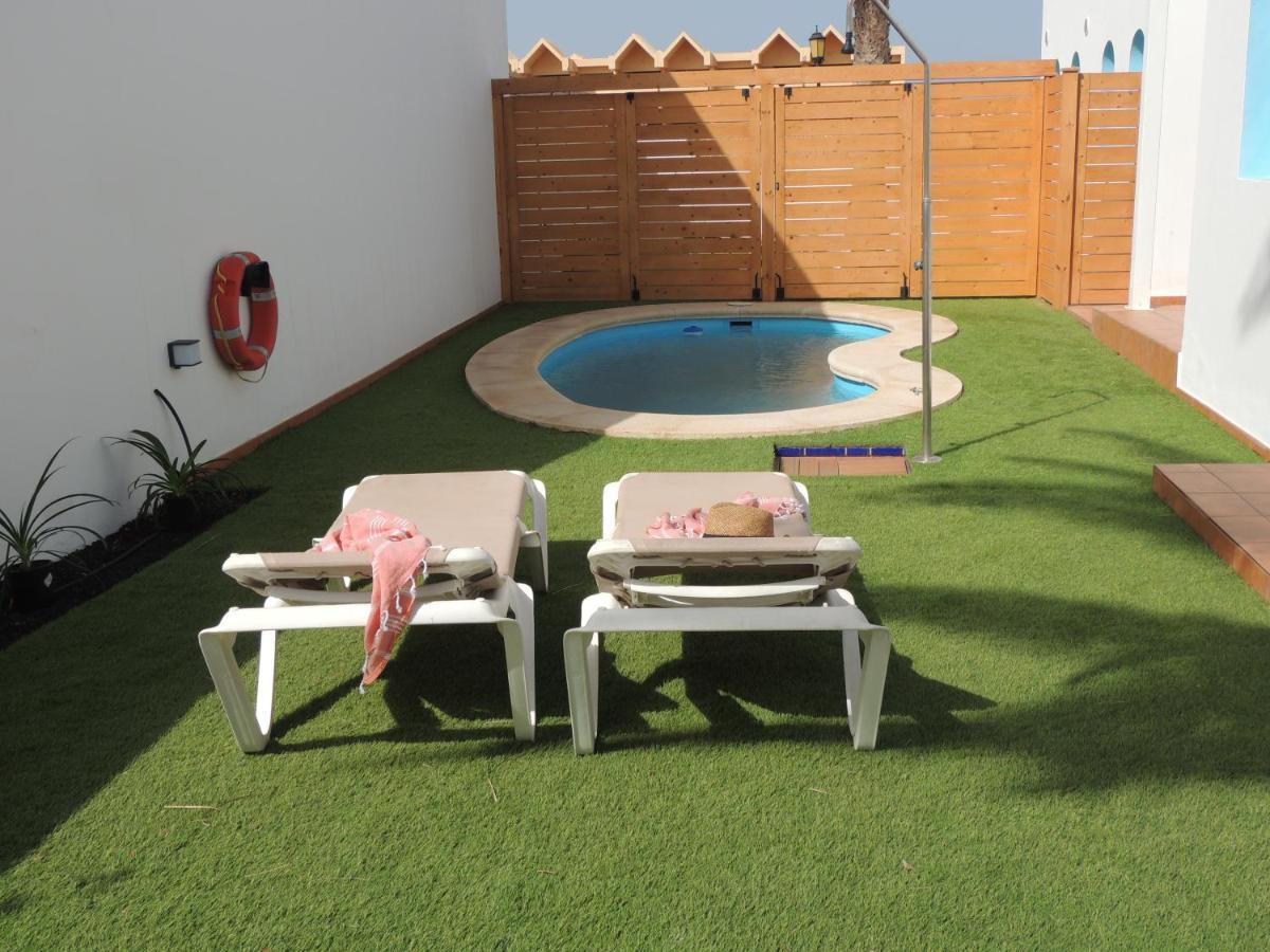 לה אוליבה Cozy, Beach House , By Mahbovillas מראה חיצוני תמונה