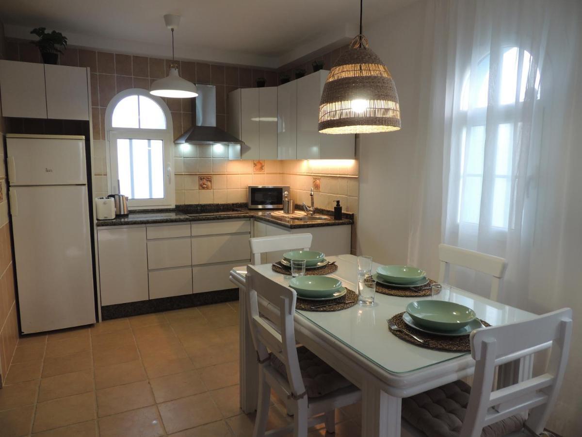 לה אוליבה Cozy, Beach House , By Mahbovillas מראה חיצוני תמונה