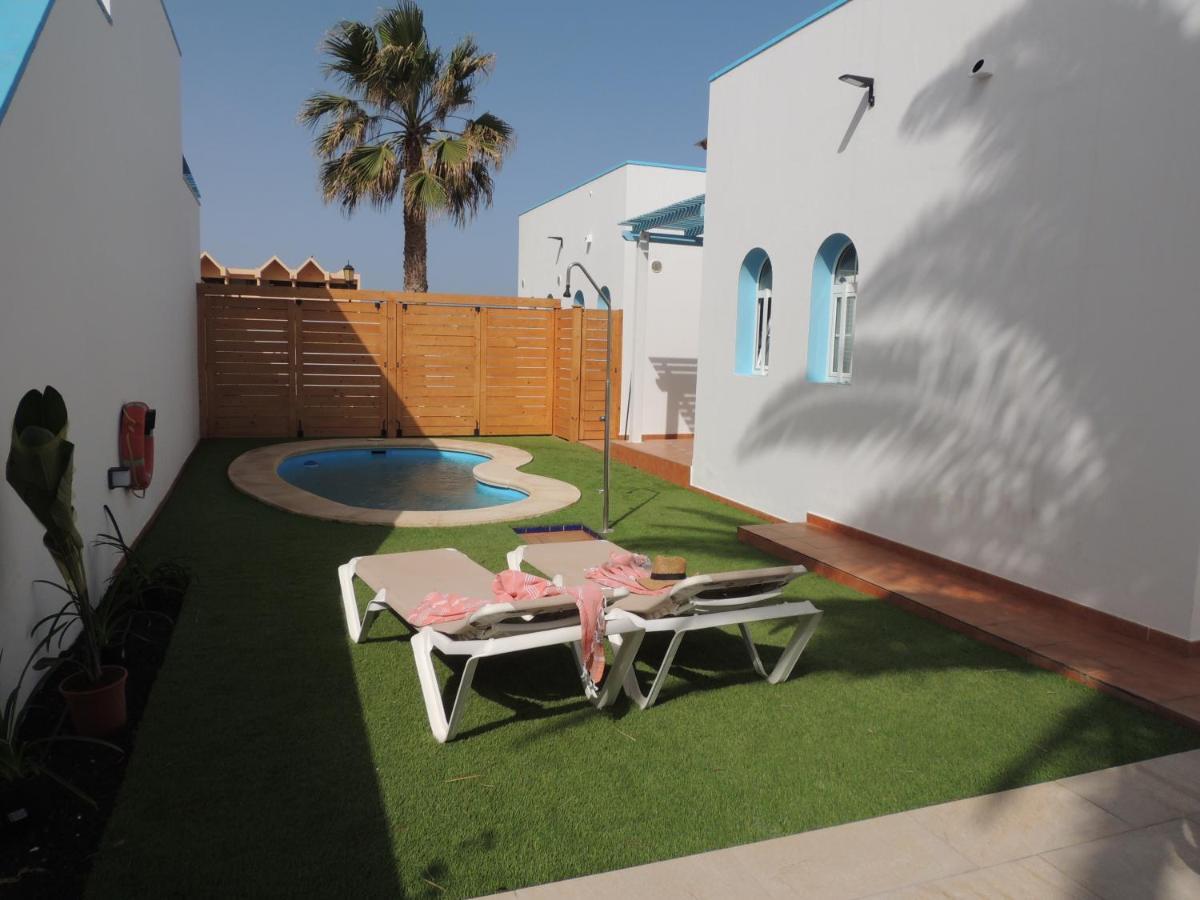 לה אוליבה Cozy, Beach House , By Mahbovillas מראה חיצוני תמונה