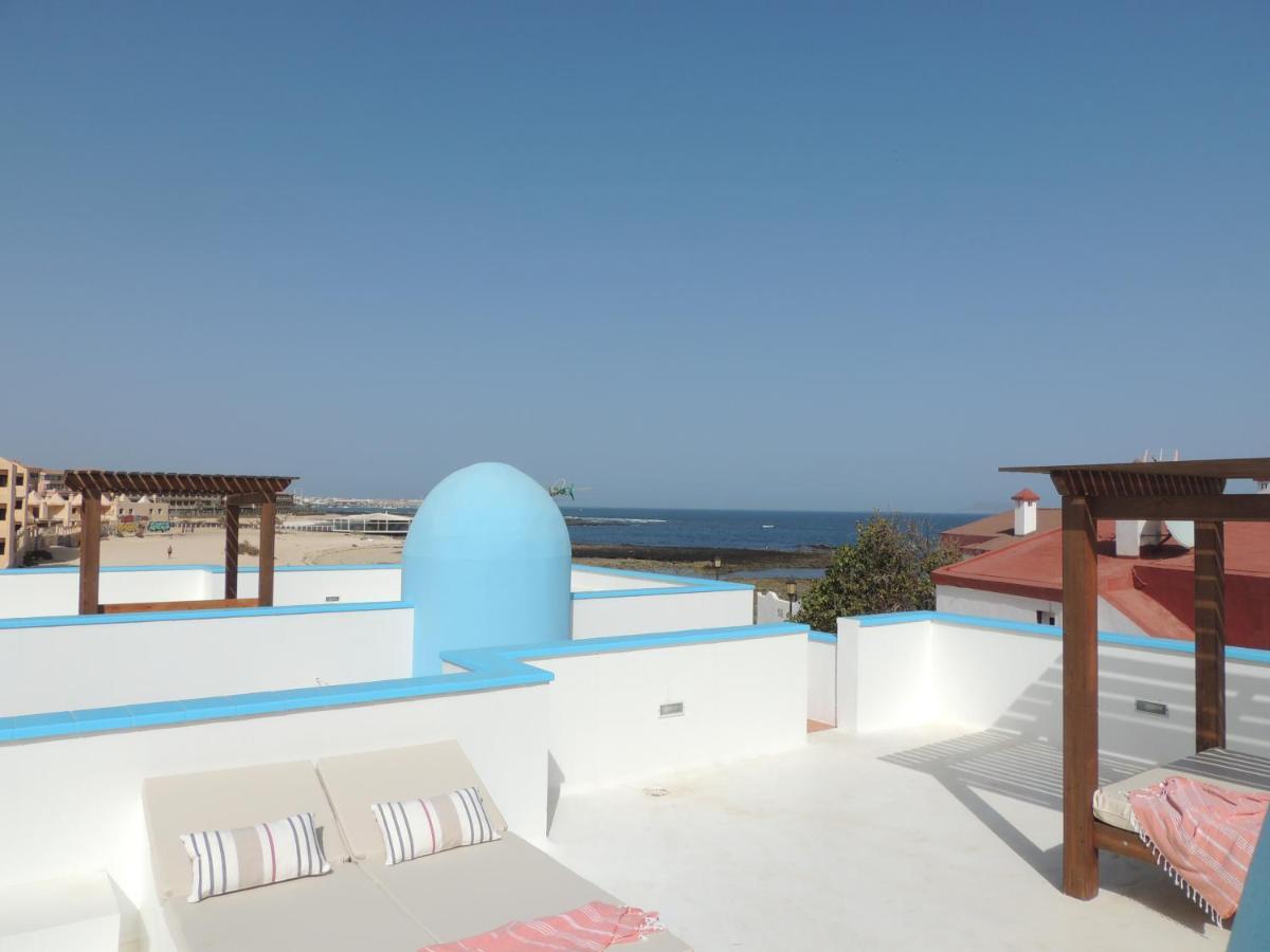 לה אוליבה Cozy, Beach House , By Mahbovillas מראה חיצוני תמונה