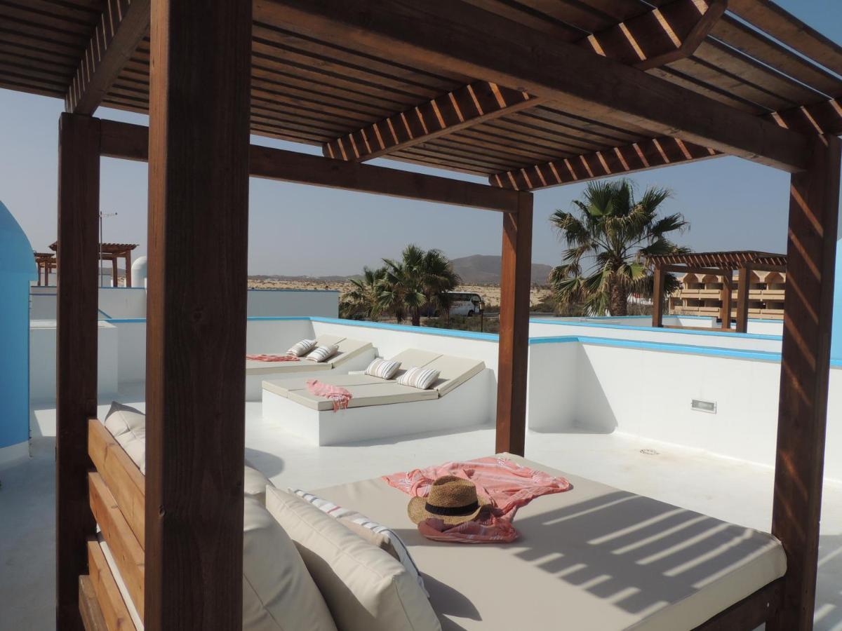 לה אוליבה Cozy, Beach House , By Mahbovillas מראה חיצוני תמונה