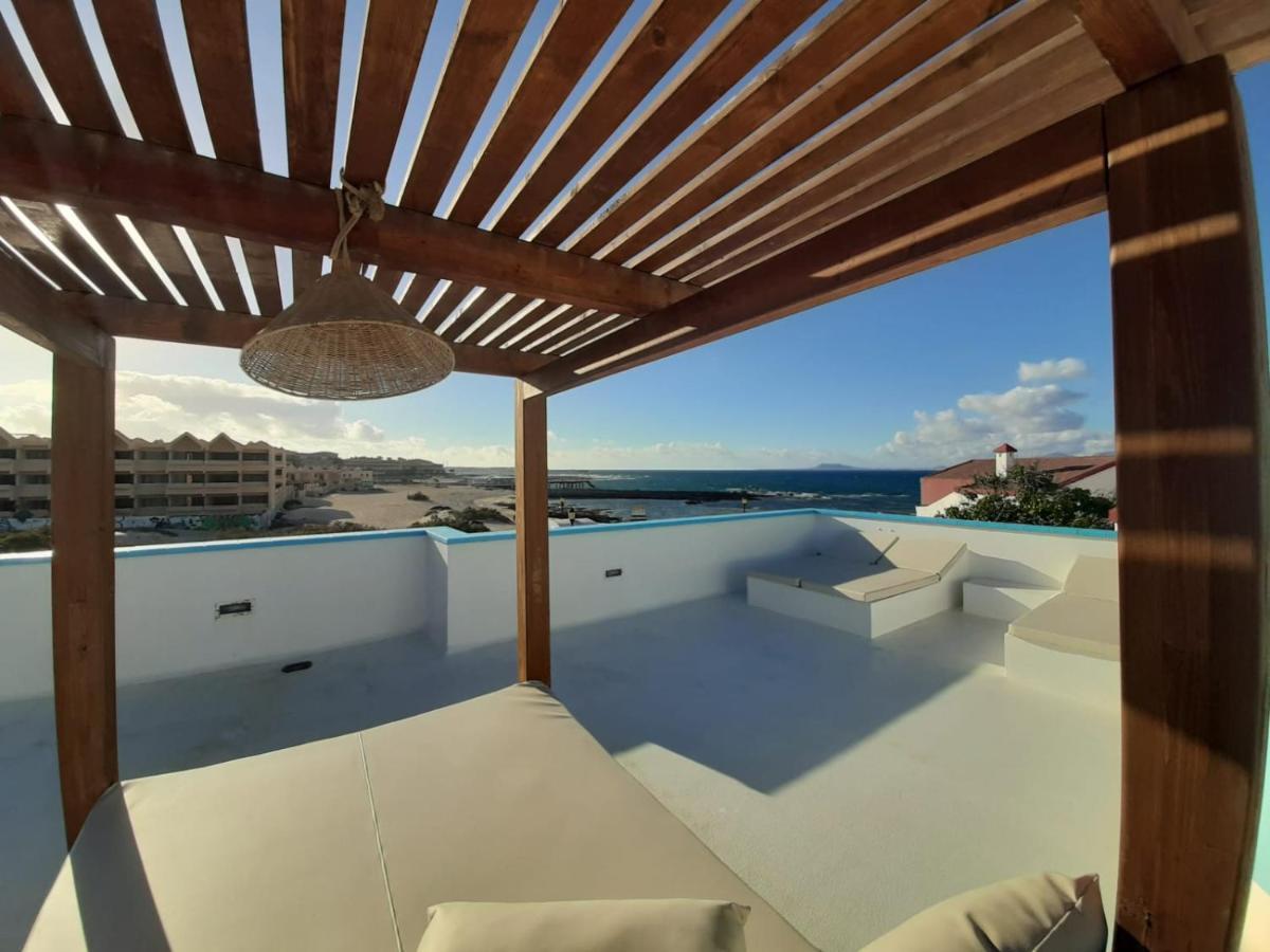 לה אוליבה Cozy, Beach House , By Mahbovillas מראה חיצוני תמונה