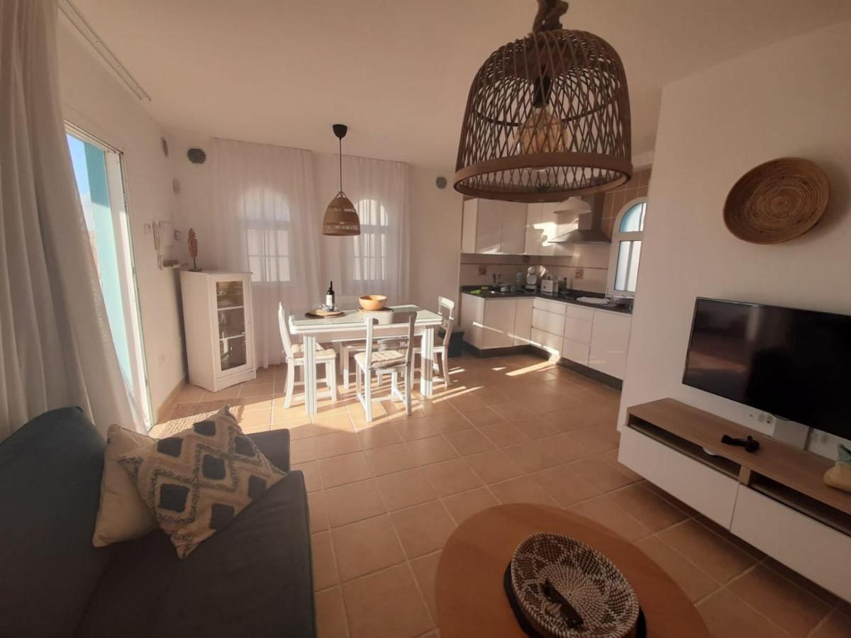 לה אוליבה Cozy, Beach House , By Mahbovillas מראה חיצוני תמונה