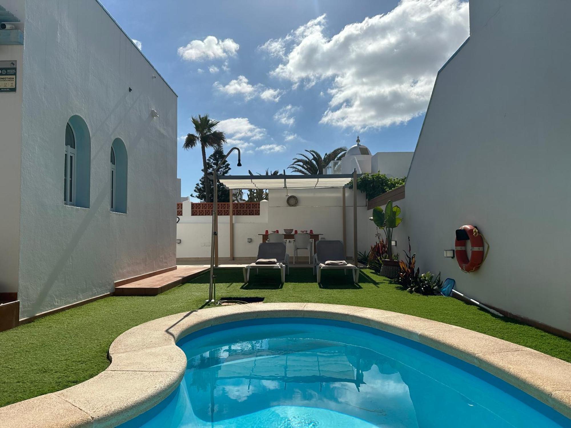 לה אוליבה Cozy, Beach House , By Mahbovillas מראה חיצוני תמונה